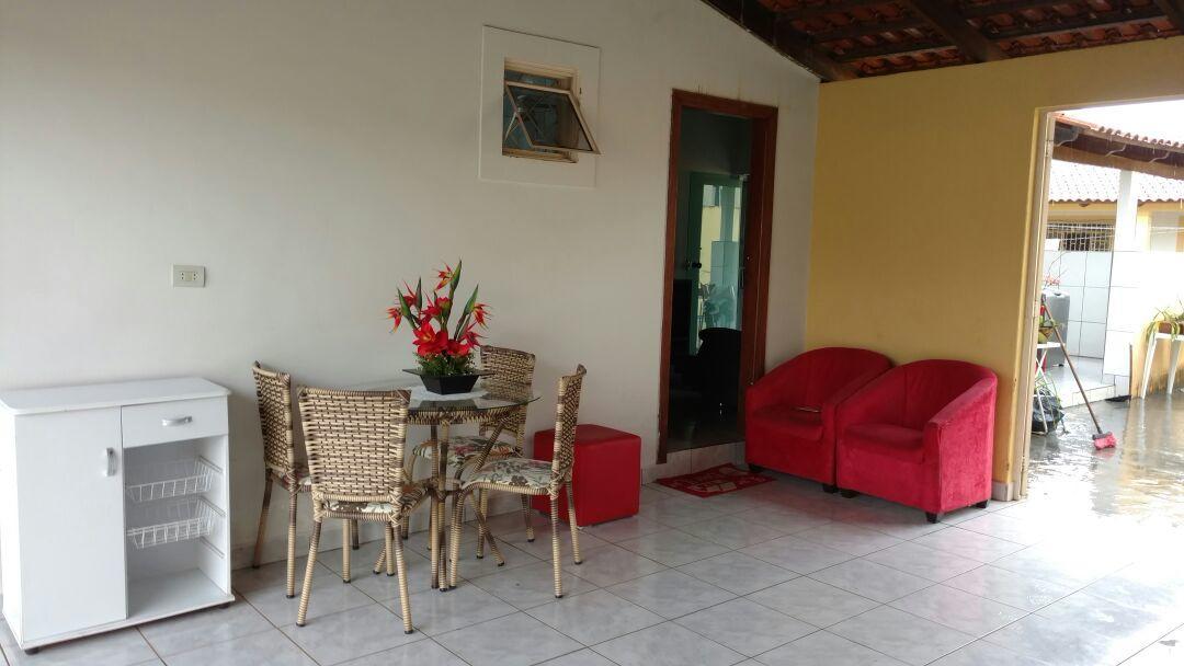 Pousada Da Sonia Apartman Uberlândia Kültér fotó