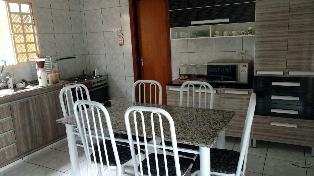 Pousada Da Sonia Apartman Uberlândia Kültér fotó