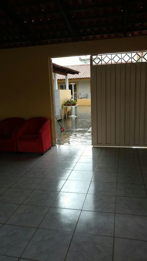 Pousada Da Sonia Apartman Uberlândia Kültér fotó