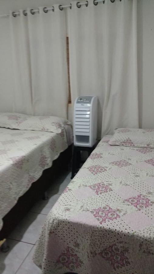 Pousada Da Sonia Apartman Uberlândia Kültér fotó