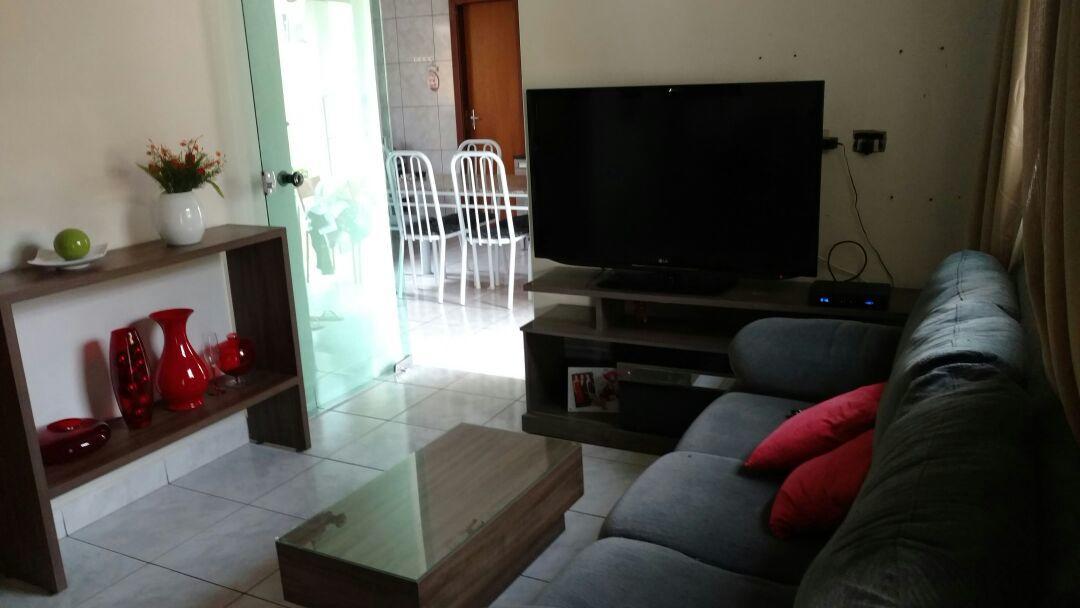 Pousada Da Sonia Apartman Uberlândia Kültér fotó