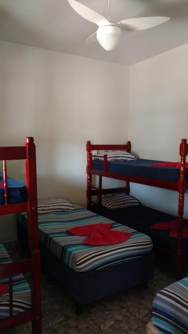 Pousada Da Sonia Apartman Uberlândia Kültér fotó