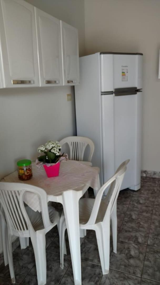 Pousada Da Sonia Apartman Uberlândia Kültér fotó