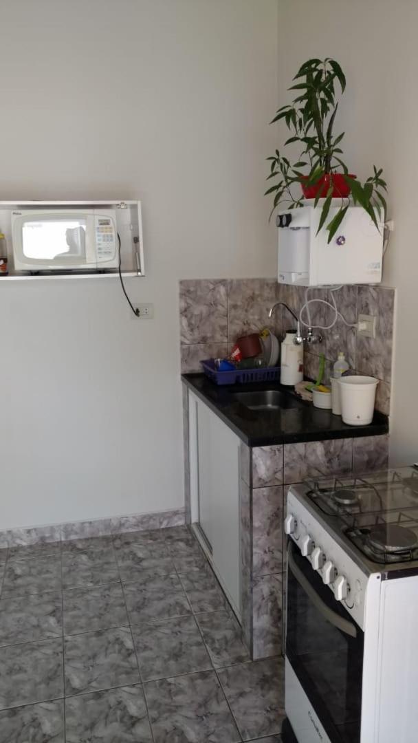 Pousada Da Sonia Apartman Uberlândia Kültér fotó