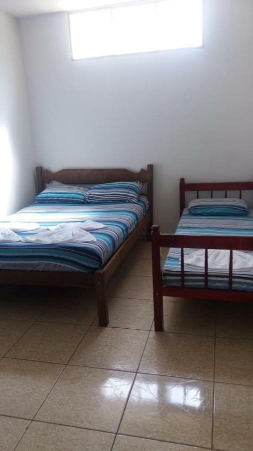 Pousada Da Sonia Apartman Uberlândia Kültér fotó