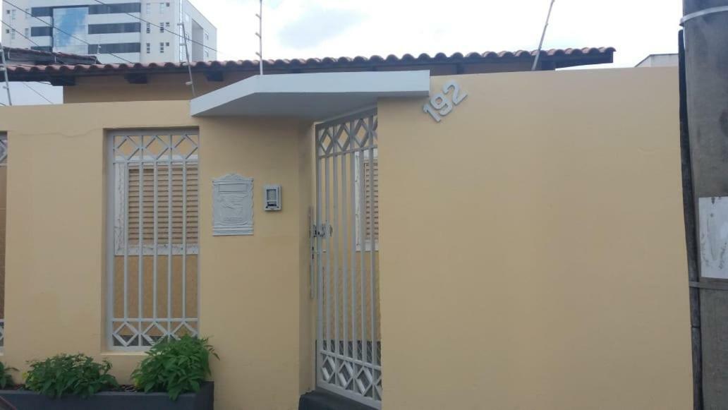 Pousada Da Sonia Apartman Uberlândia Kültér fotó